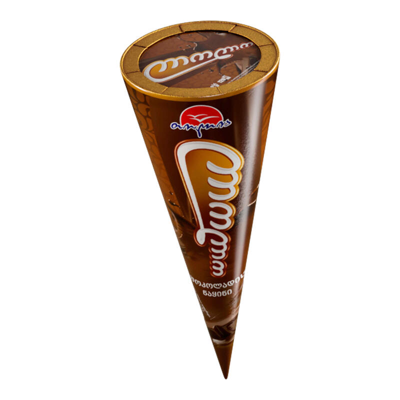 Lolo Chocolate Ice